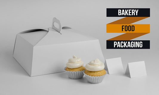 TOP BAKERY FOOD PACKAGING IDEAS TO DRIVE MORE SALES